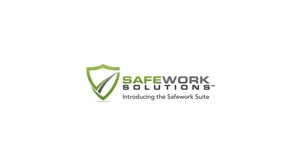 screenshot of Safework Suite